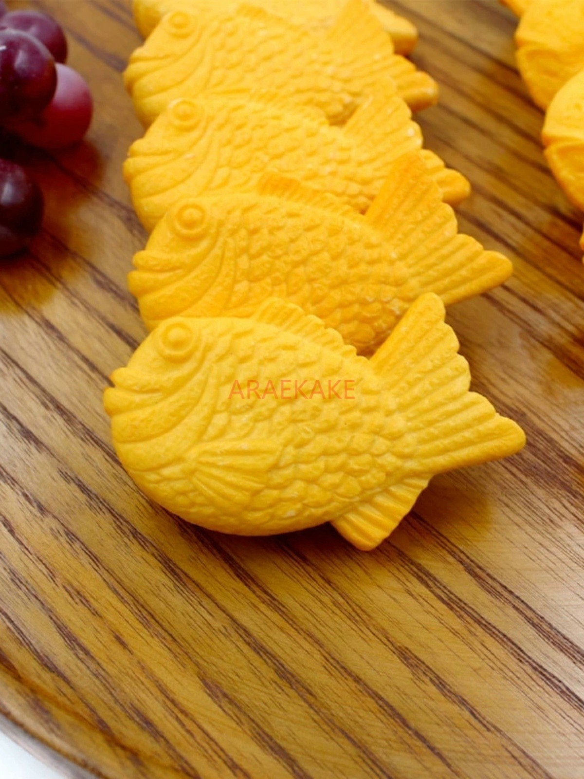 قطعة واحدة من نموذج طعام يابان - مراجعة Food In Japanese Snacks وسعره