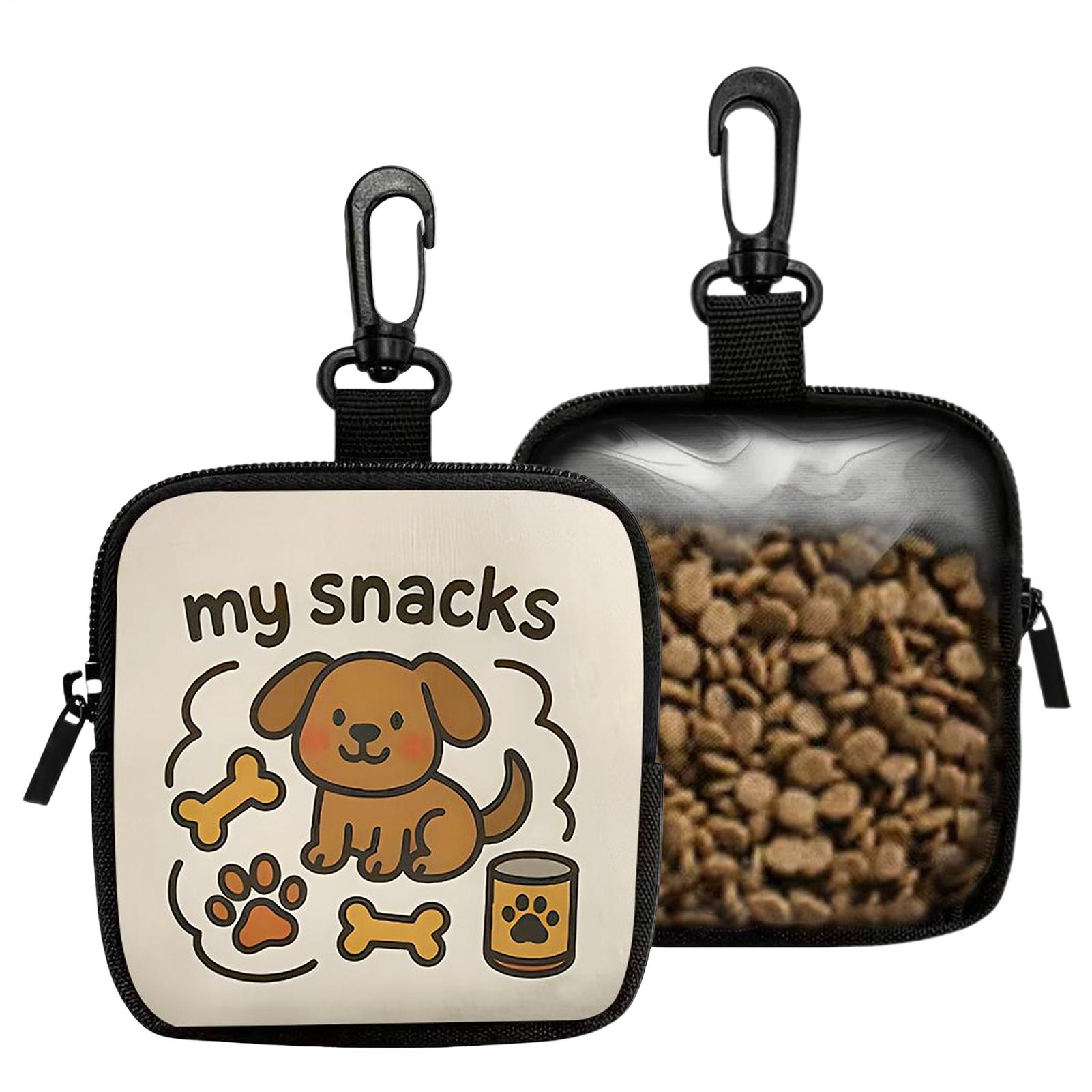 حقيبة محمولة لتخزين وجبات الكل - مراجعة Food Snacks For Hiking وسعره