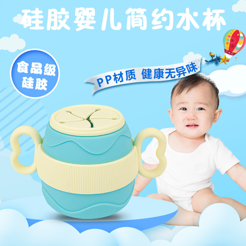 أكواب إطعام الأطفال المحمولة،  - مراجعة Food Snacks For Toddlers وسعره